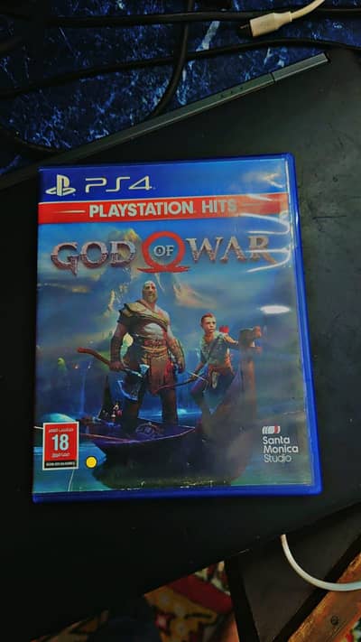 Ps4 Games ( Playstation 4 Discs )