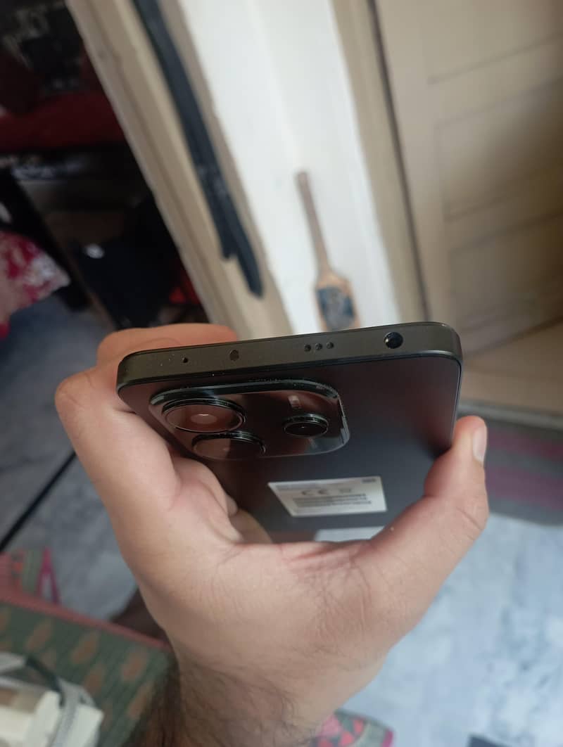 Redmi note 14 2