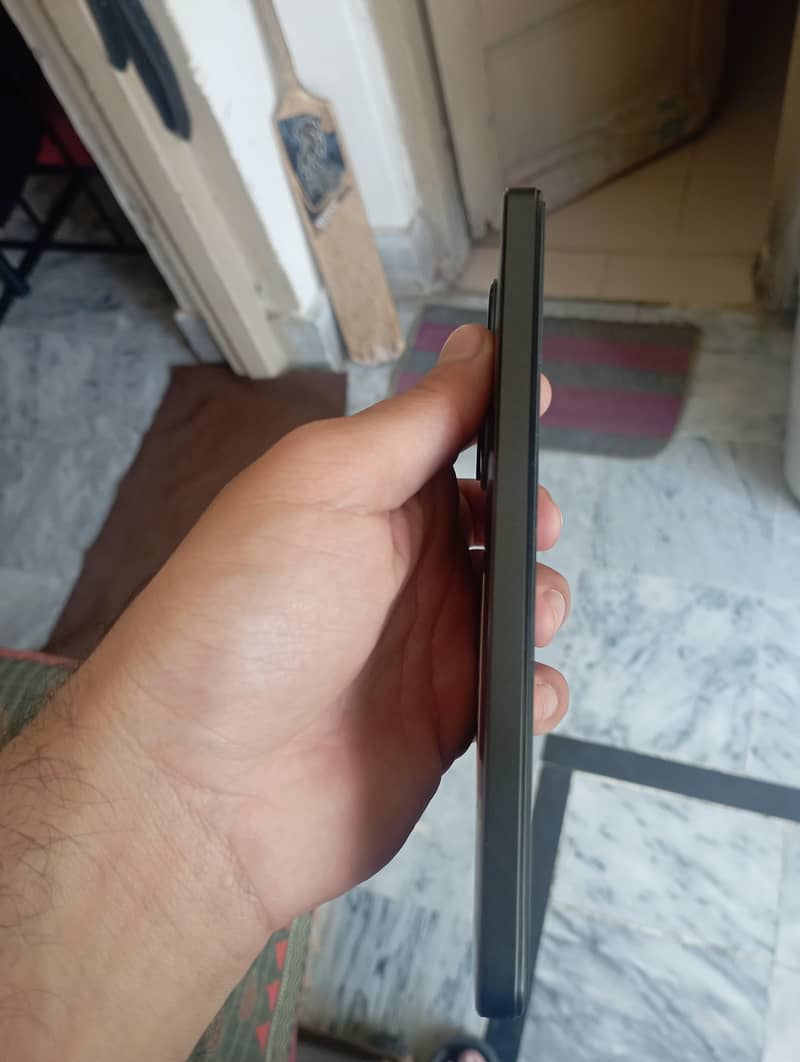 Redmi note 14 3