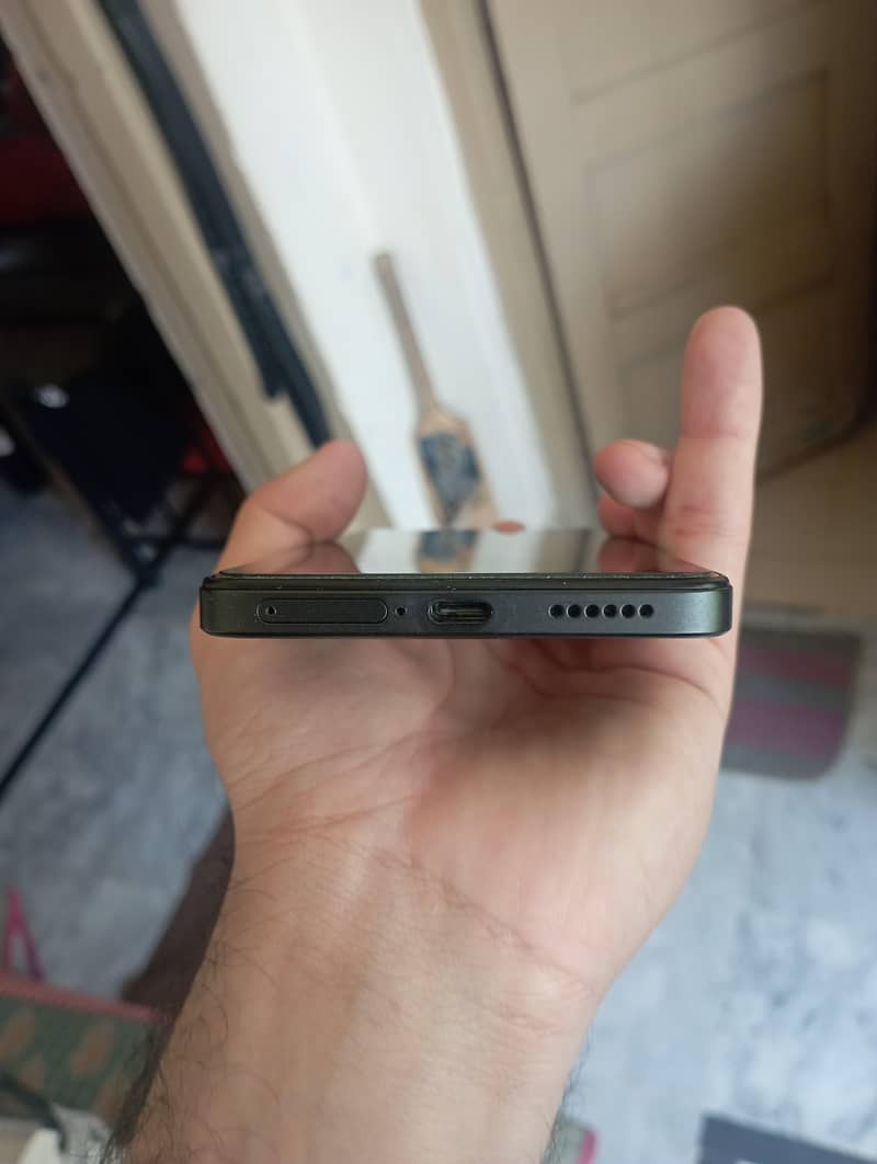 Redmi note 14 5