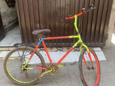Cycle For sale