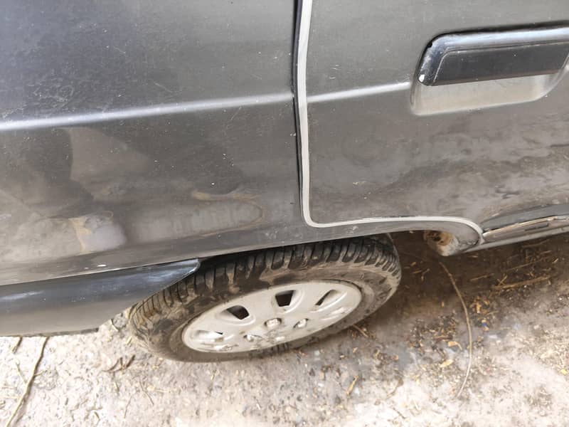 mehran 5