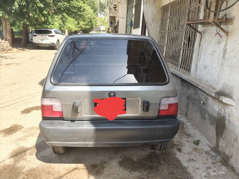 mehran 6