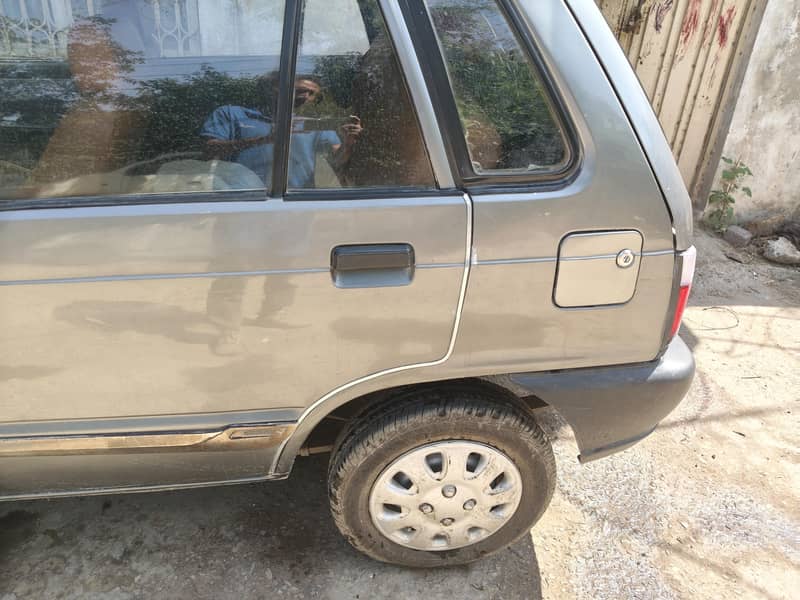 mehran 7