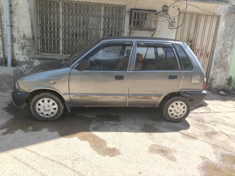 mehran 8