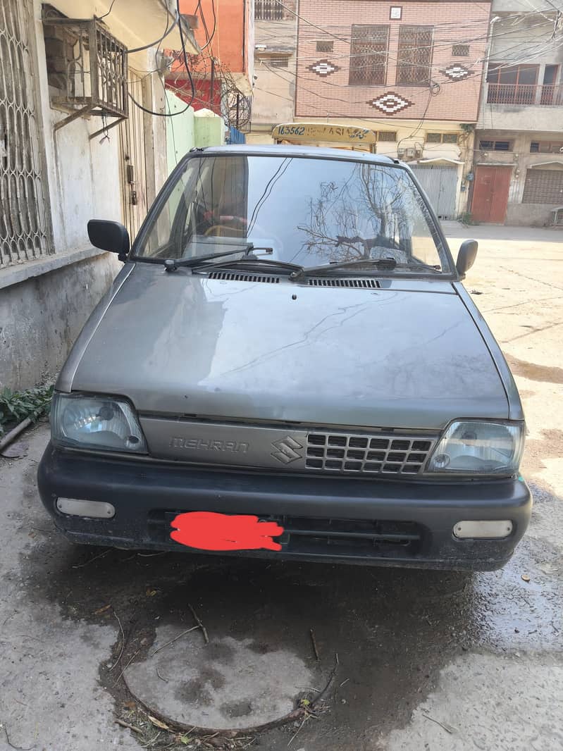 mehran 9