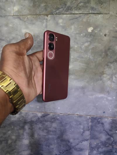 vivo y21d