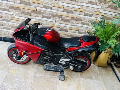 Kids Bike