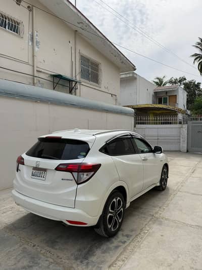 HONDA VEZEL 2014-2021 Z SENSING 100% ORIGNAL