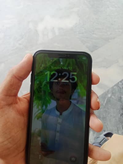 iphoneX