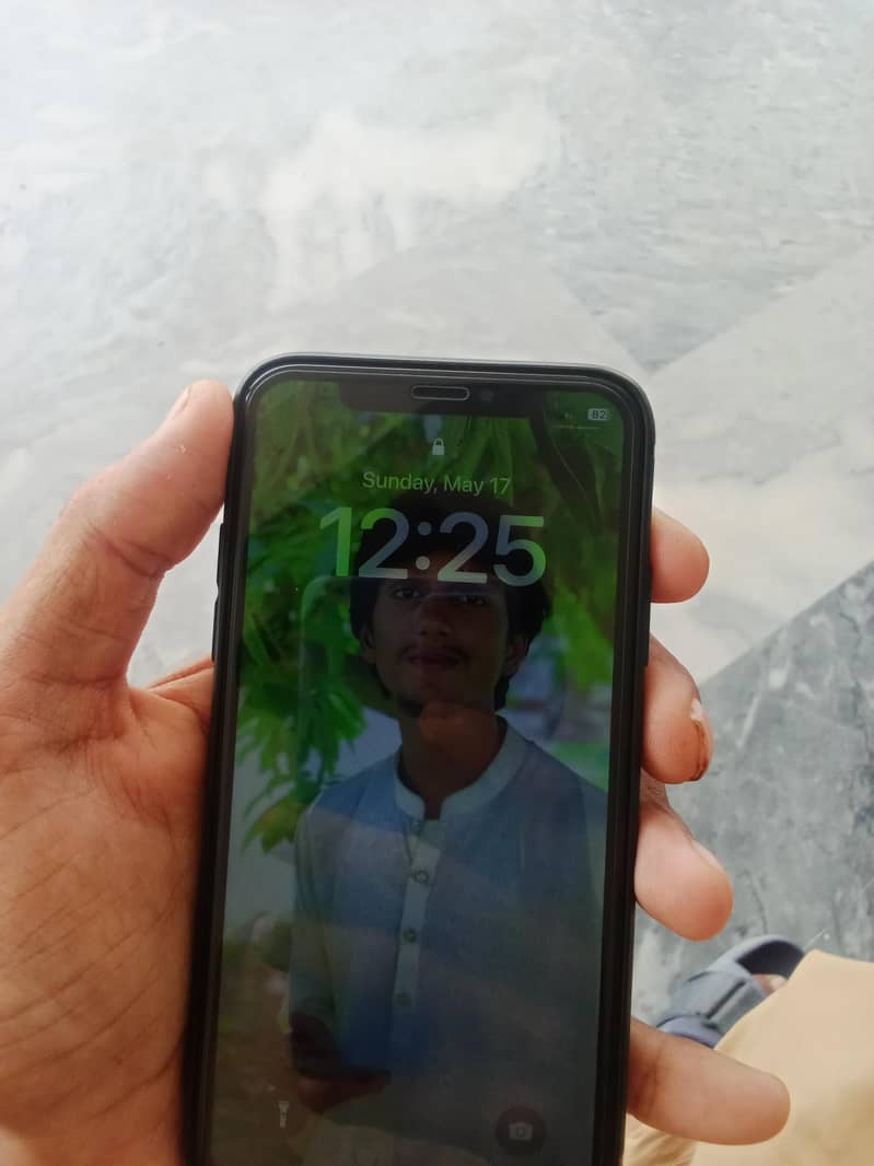 iphoneX 0