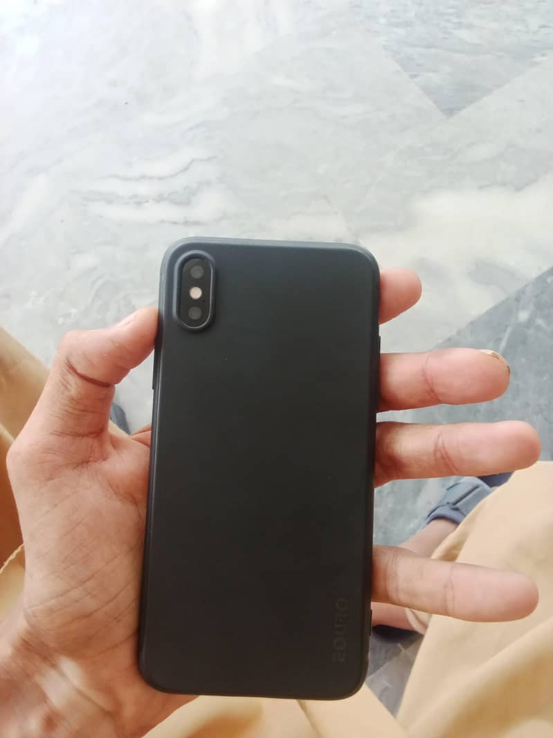 iphoneX 1