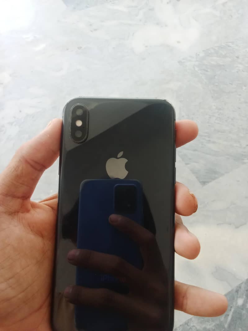 iphoneX 2