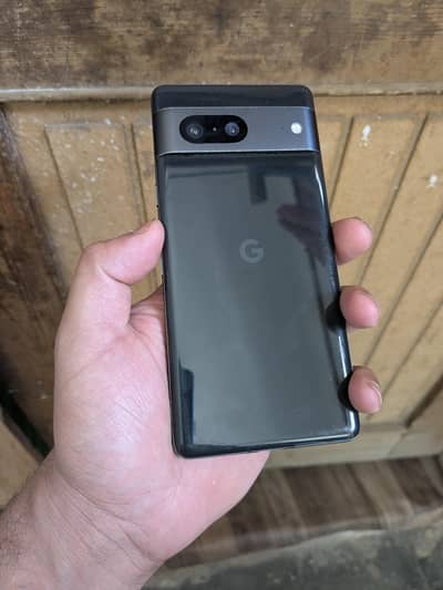 google pixel 7