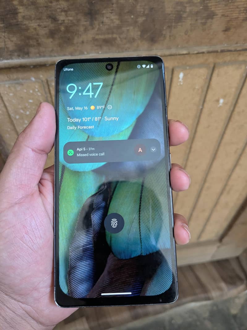 google pixel 7 2