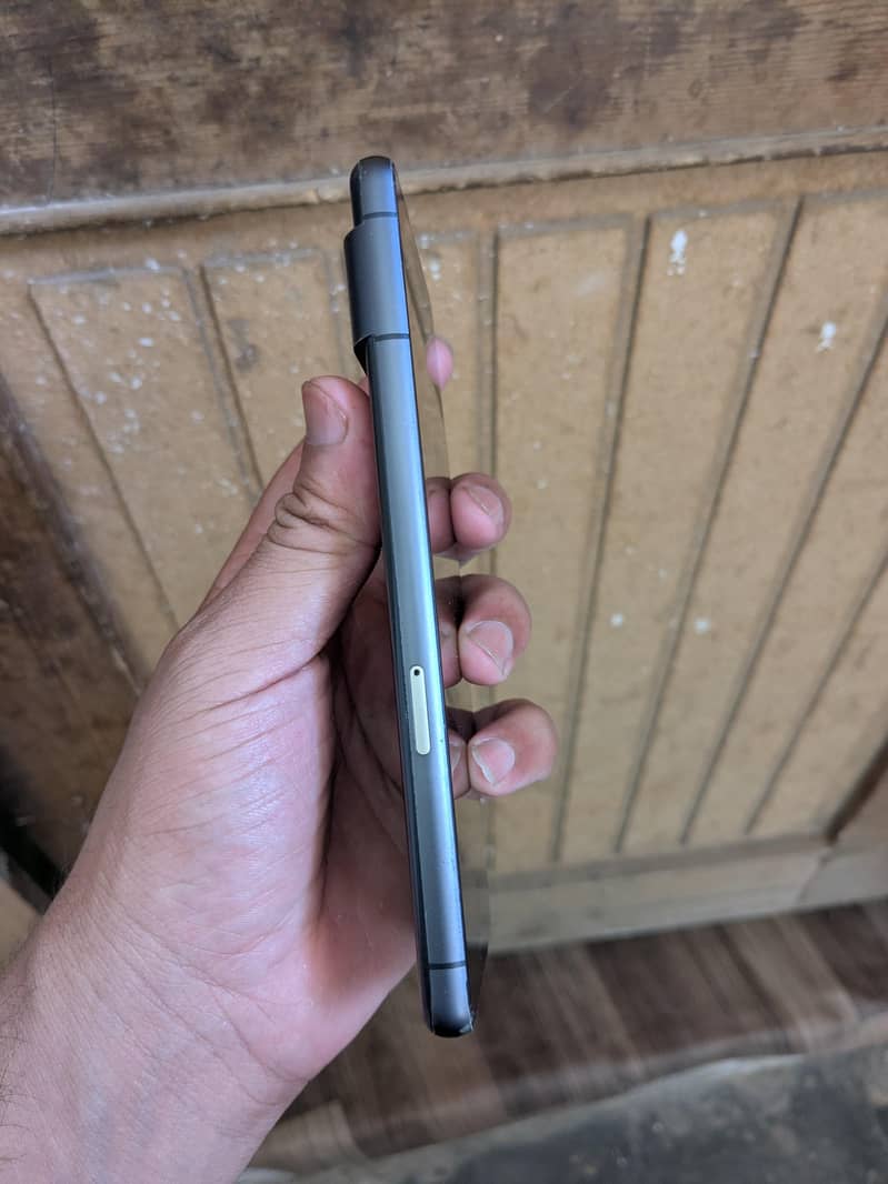 google pixel 7 5