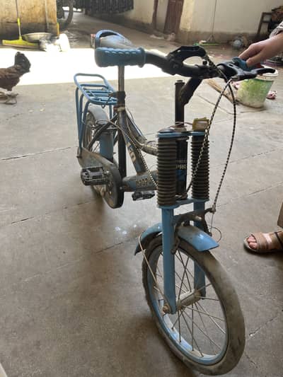 6,7  years kids bike