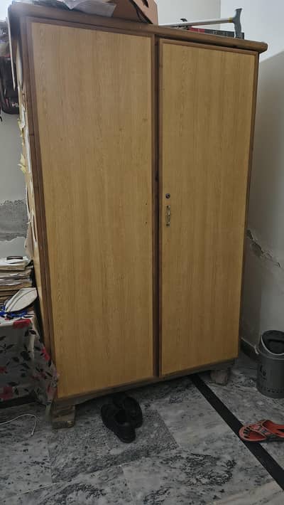 Full Size Cupboard