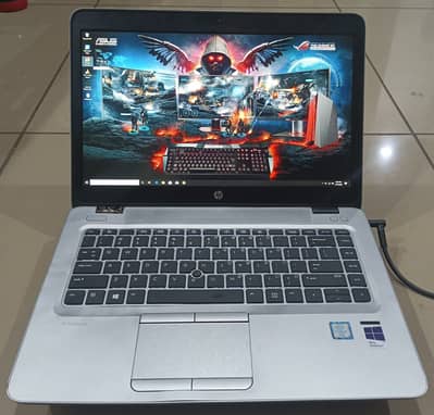 HP Core i5 6th Generation