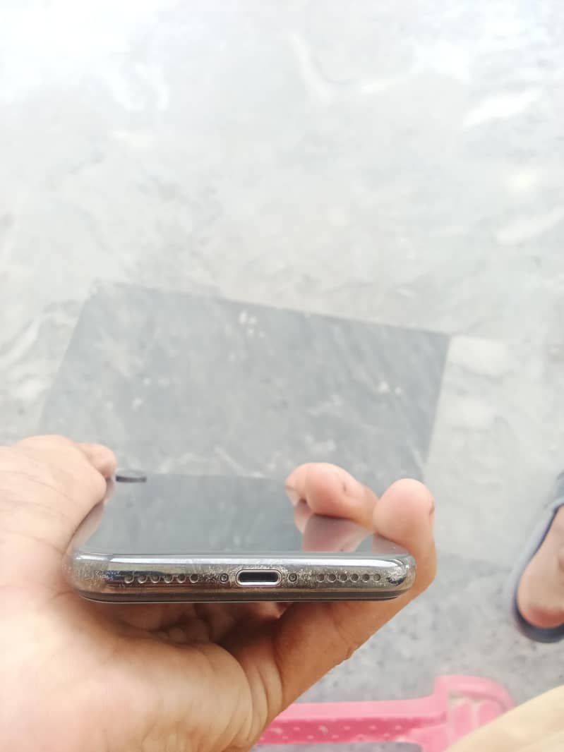 iphoneX 6