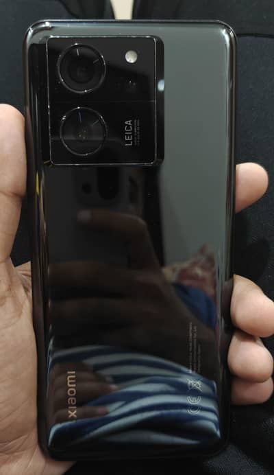 Xiaomi 13T PTA Approved (with Box & Original Charger)