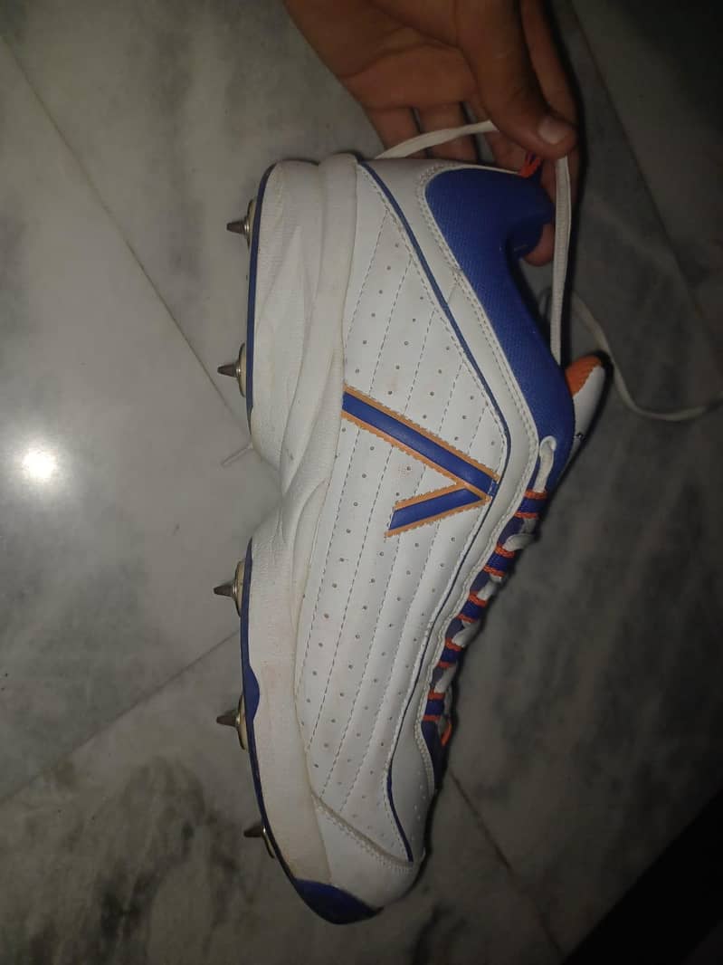 spikes 7