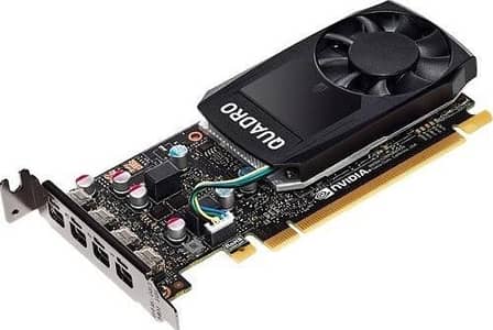 Nvidia Quadro p620 For Sale