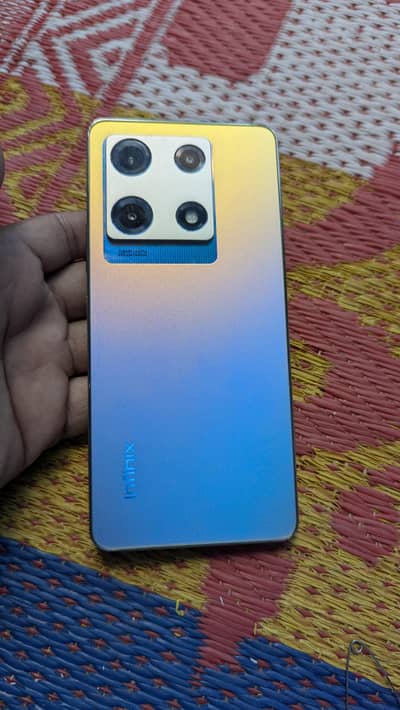 Note 30 pro