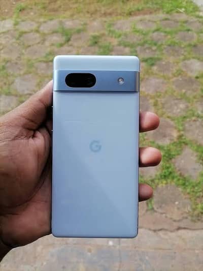google pixel 7A PTA Approved offical