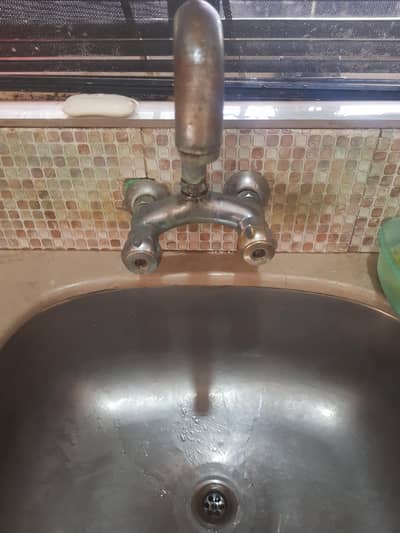 Kitchen Tap Faucet