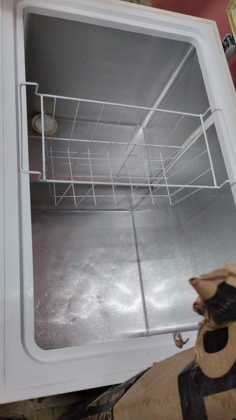 Deepfreezer 0