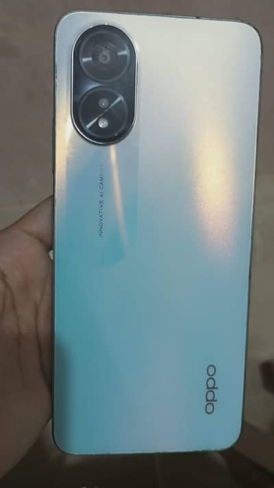 Oppo A18