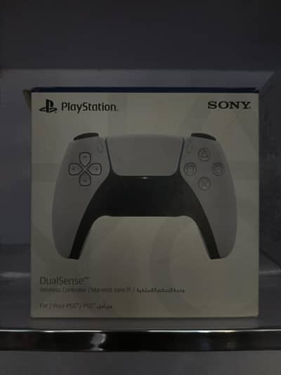 PlayStation 5 Dual Sense Controller