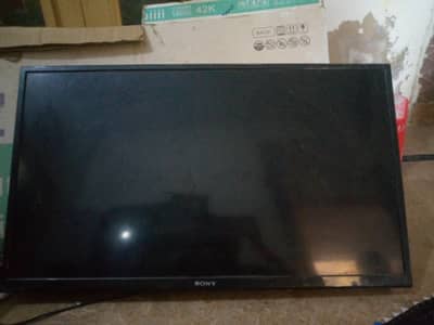 Sony LCD for sale