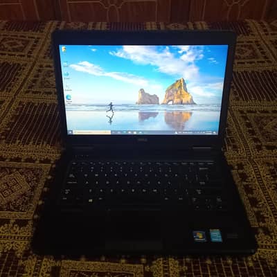 Dell laptop
