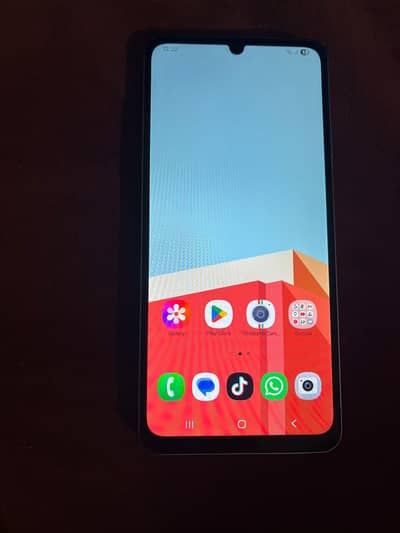 Samsung A06 4/64