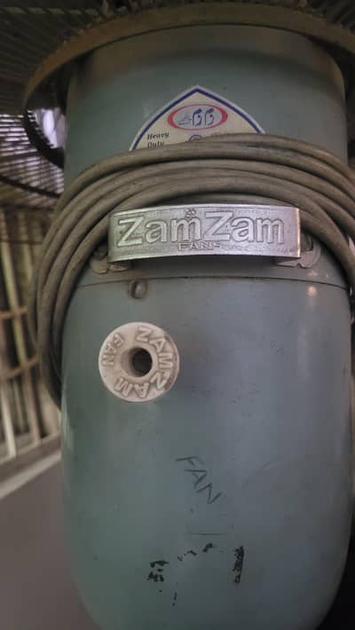 Padestrial Fan For Sale