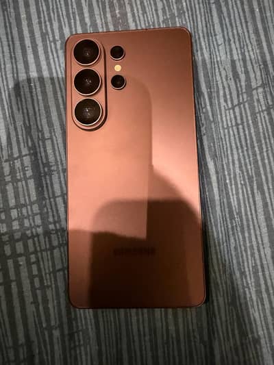 Samsung Galaxy S26 Ultra 12GB  512GB  PTA Approved Genuine