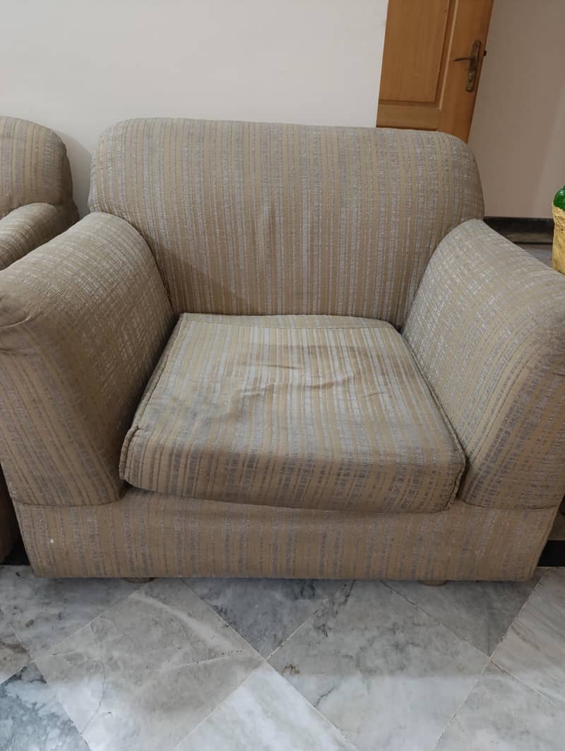 3+2+1 Sofa Set 3