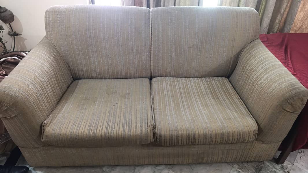 3+2+1 Sofa Set 4