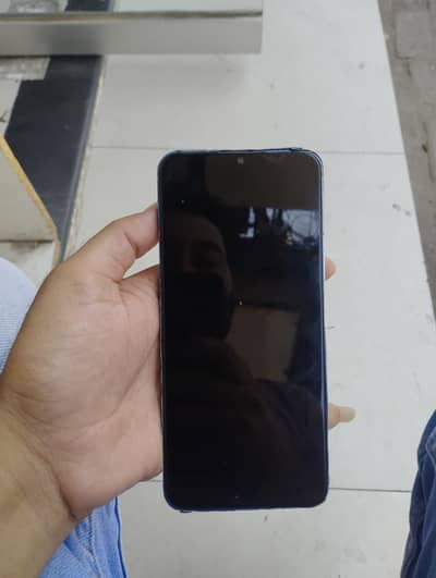 vivo y31 4/128 pta Approved All ok