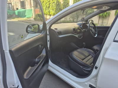 KIA Picanto 2020