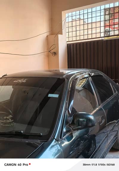 Honda Civic Very good condition