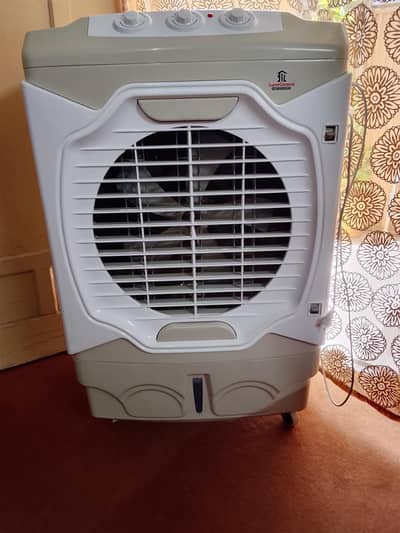 Super Ganral Air Cooller