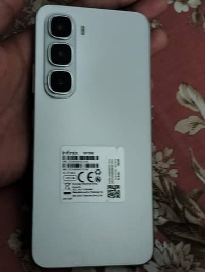 Infinix hot 60i