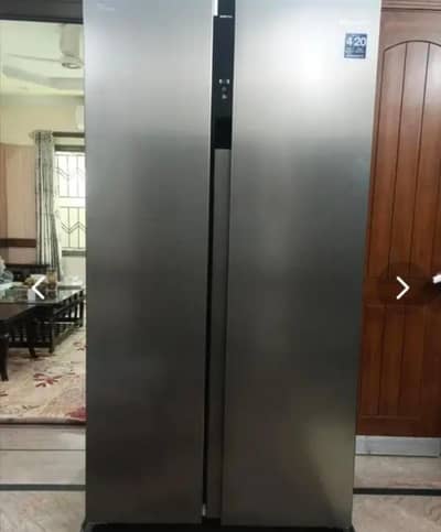 refrigerator dawlance double  (O322::::47::::46::::966) my WhatsApp