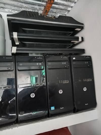Low Budget Gaming PC