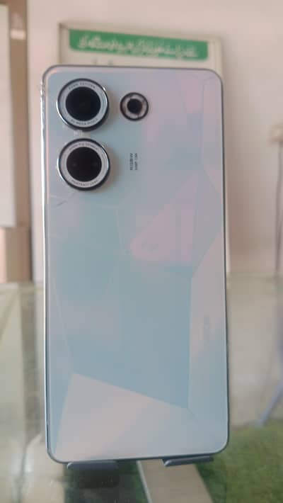 Tecno Camon 20 pro