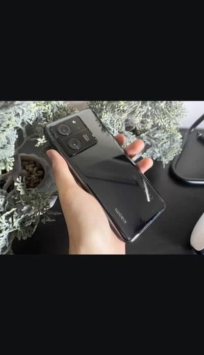 Exchange xhomi 13t 5g Dimensty 8200 ultra