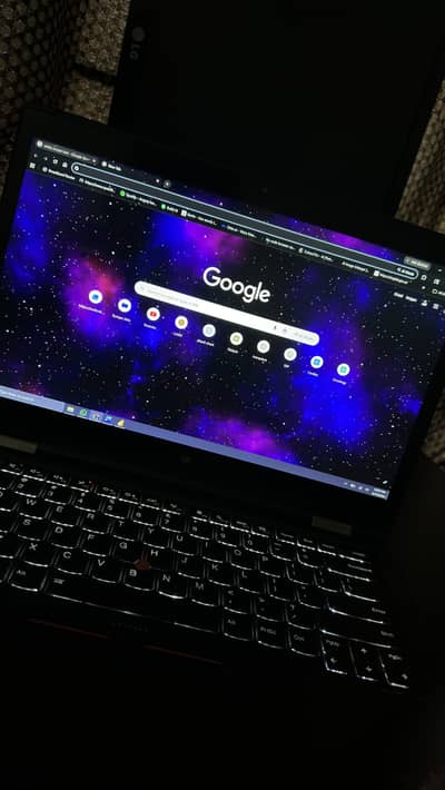 Lenovo X1 Yoga i7 6th gen (8Gb + 256Gb) Touch 360 1440P Laptop